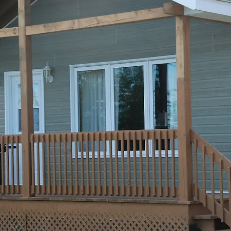 Heron'S Nest Cottages-3
