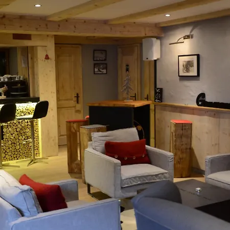 Le Chalet de l'Atelier - Le Nord-2