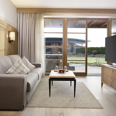 Chalet Mirabell-3