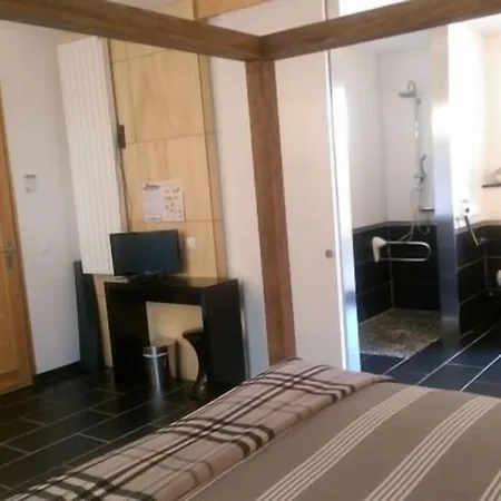 Le Chalet Champenois-3