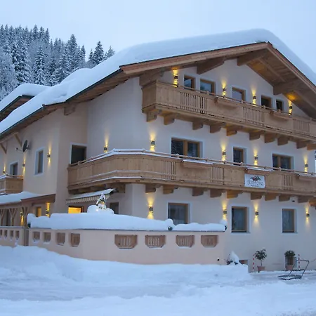 Alpenchalet Almrose-3