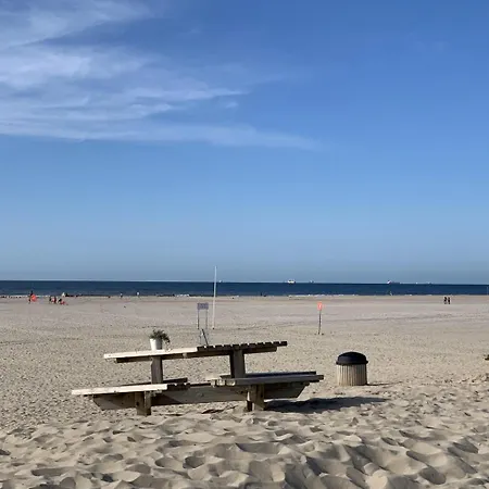 Vakantiepark Kijkduin - 870-2