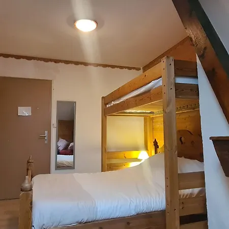 Chalet 1200-3