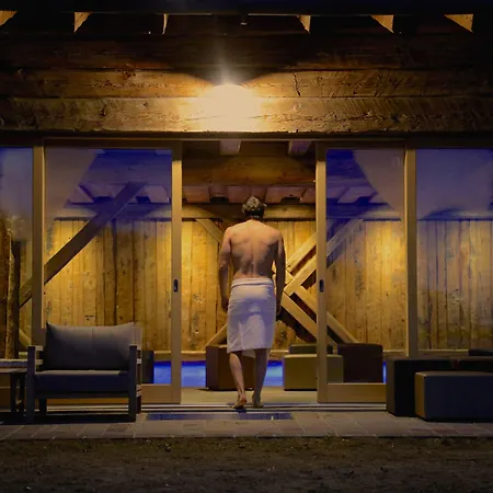 Chalet-Hotel Borgo Eibn Mountain Lodge, The Originals Relais-3