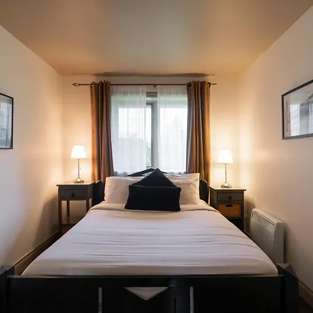 La Familliale 69 - 3 chambres - 7 personnes-2