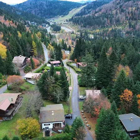 Chalet des Belles Roches, 14 pers, garden, sauna-2