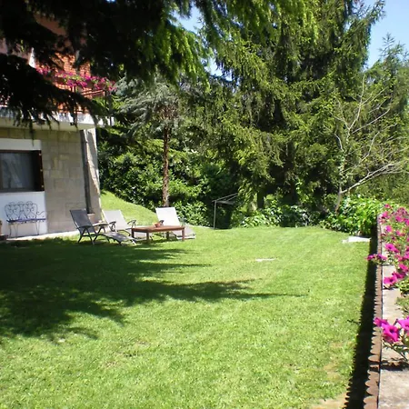 B&B Chalet I Colli-3