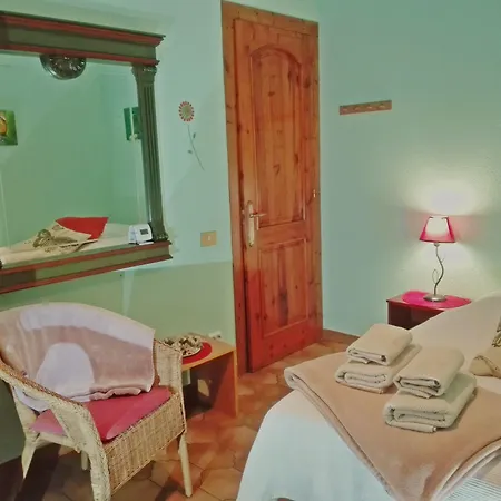 Chalet "Rec Dels Noguers"-3
