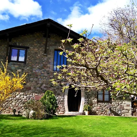 Chalet "Rec Dels Noguers"-2