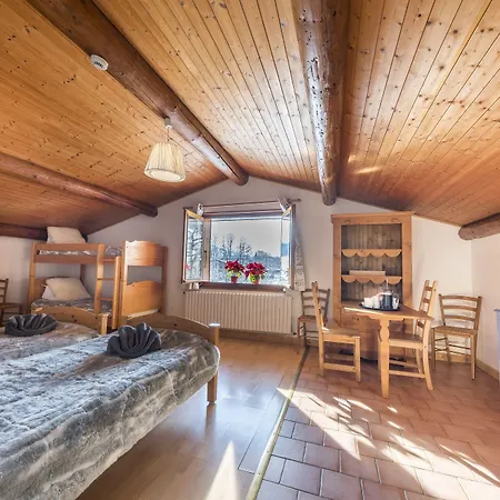 Chalet Bluebell-3