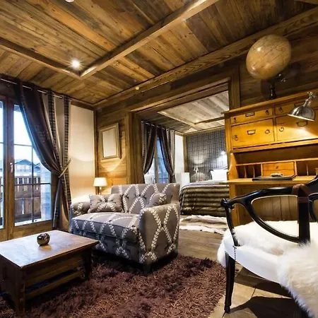 Le Chalet Blanc-3