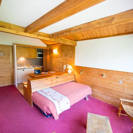Les Chalets du Villard-2