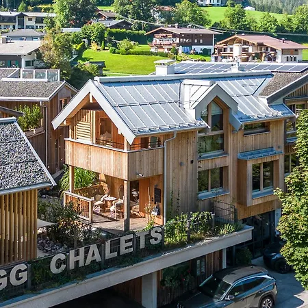 Bio Chalets Alpegg-3