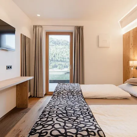 Luxury Chalet Plazola-3