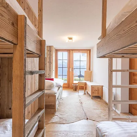 Narnia Ski In & Ski Out Chalet 14 Pers-3