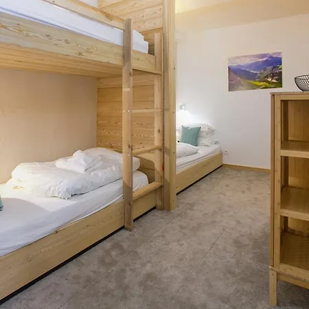 Simply Morzine - Chalet Zormine-3