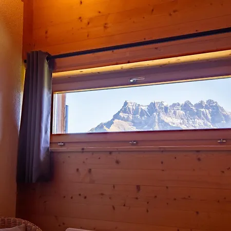 Chalet Chanso-2