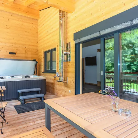 Chalet Glemmtal - Haus Bergblick-3