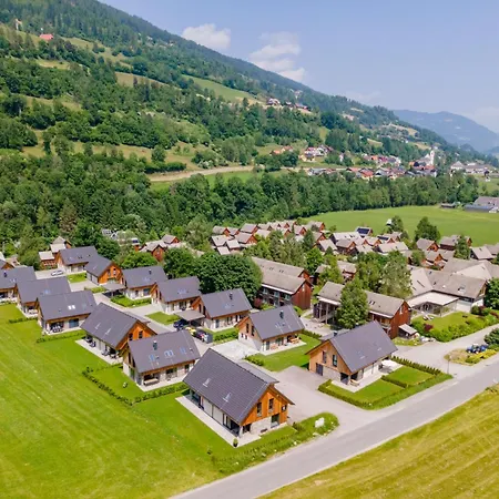 Mountain Chalet Bergfreund-2