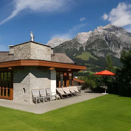Chalet Steinberg-3