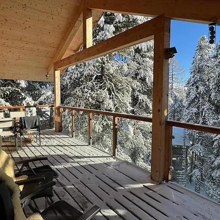 Chalet Bastion-3