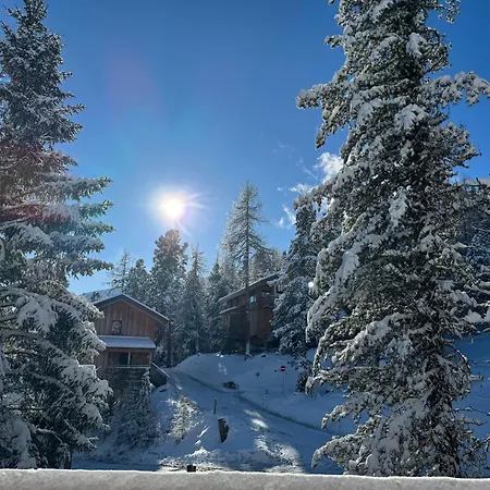 Chalet Bastion-2