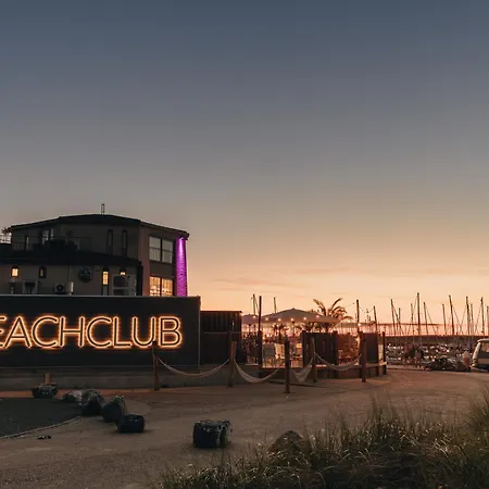 RBR 722 - Beach Resort Kamperland-3