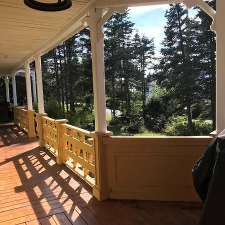 Chalet L'Ancrage-2