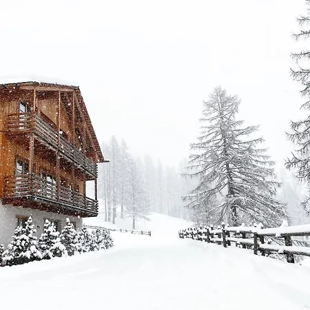 Chalet Cogolara-3