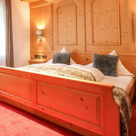 Chalet Madlein-2