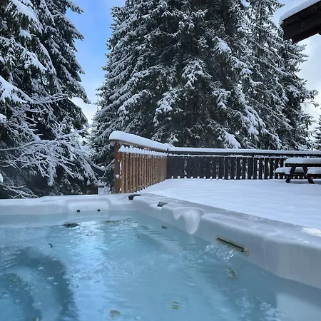chalet clémentine-2
