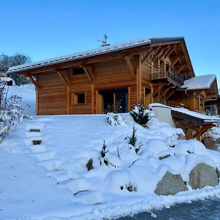 Chalet du Feug-2