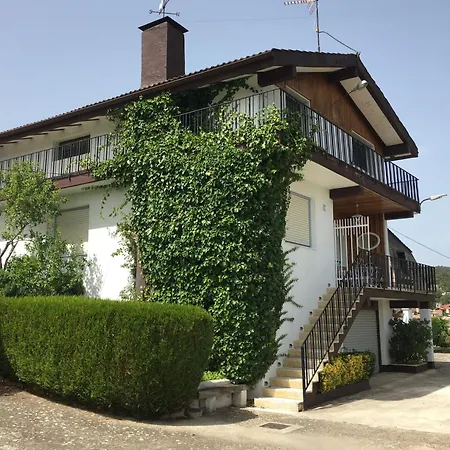 Chalet Camino Verde - Puentedey-3