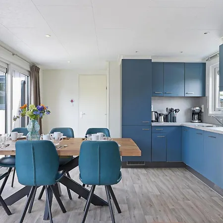 Chalet Pareloester - Ouddorp-3
