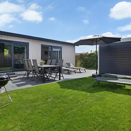 Chalet Pareloester - Ouddorp-2