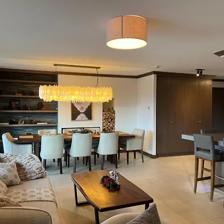 Chalet Royalp Hotel & Spa-3