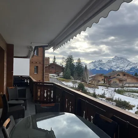 Chalet Royalp Hotel & Spa-2