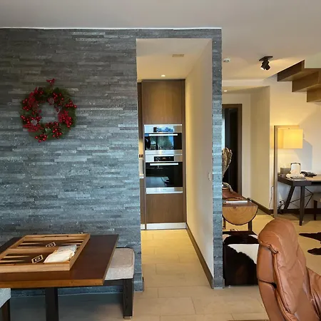Chalet Royalp Hotel & Spa-3