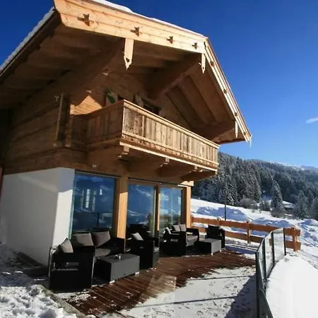Maierl-Alm & Maierl-Chalets-3