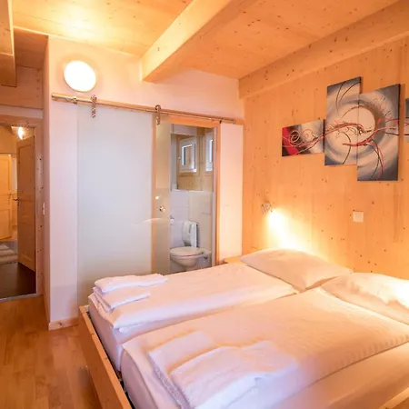 Alpenpark Turrach By Alps Resorts-3