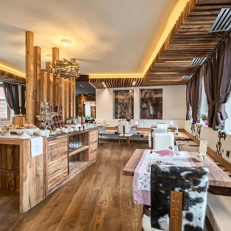 Chalet Vites Mountain Hotel-3