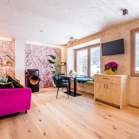 Bio Chalets Alpegg-2