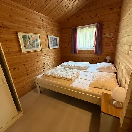 Chalets du Soleil-2