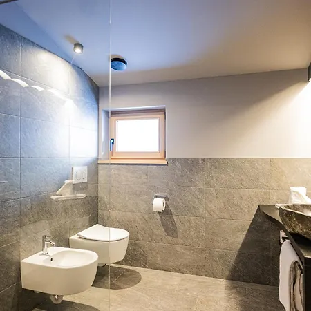 Rotwandwiesen Chalets SKI IN/OUT - 1900mt-3