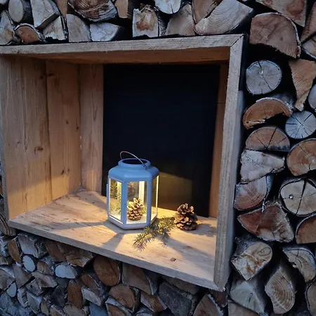 Chalet Diognysos B&B, Wellness & Boutique Hotel, Valais Crans-Montana Diogne-2