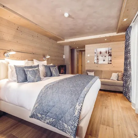 Chalet Emilie-3