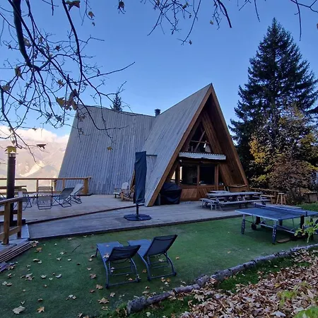 le chalet pointu de capucine-2