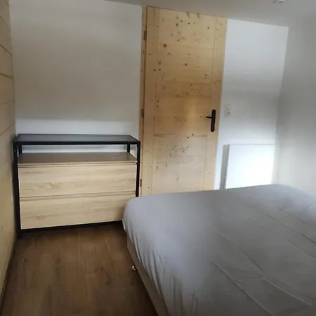 Chalet-Hôtel de l'Etape-3