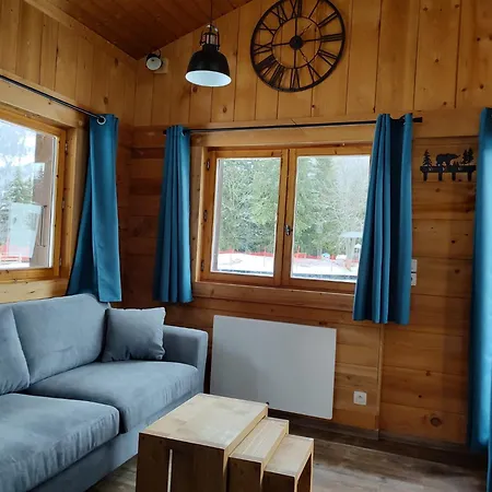 Chalet-Hôtel de l'Etape-2