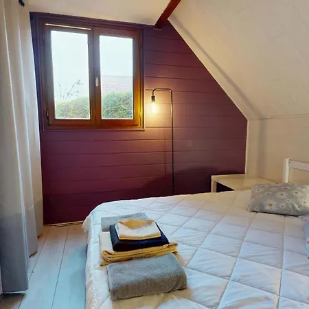 Le chalet Normand-3